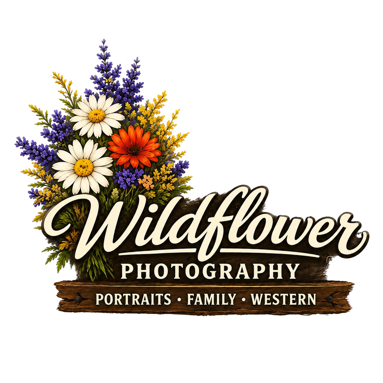 Wildflower Photography